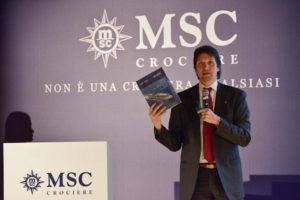 MSC Crociere 2