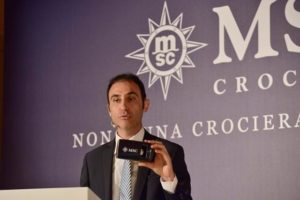 MSC Crociere