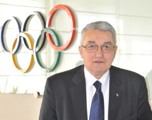 Mario Scarzella
