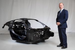McLaren Automotive 6