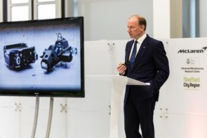 McLaren Automotive 7