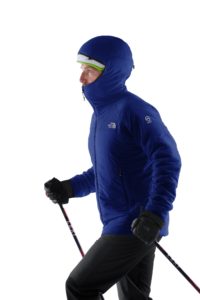 Mens Summit L3 Ventrix Hoodie