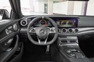 Mercedes-AMG E 63 4MATIC (3)