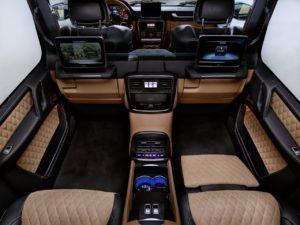 Mercedes-Maybach G 650 Landaulet (11)