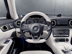 Mercedes SL Designo Edition (5)