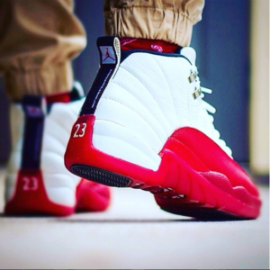 Michael Jordan (11)