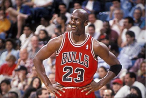 Michael Jordan (7)