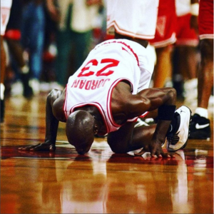 Michael Jordan (9)