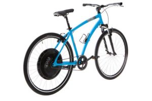 Modello Extreme 15