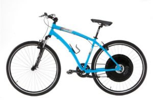 Modello Extreme 9