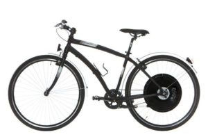Modello Urban 88