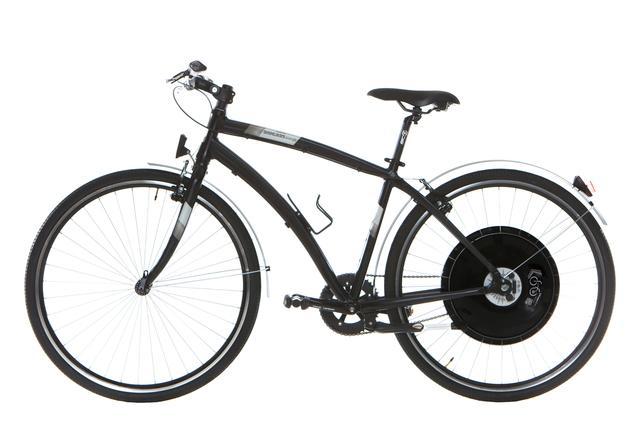 Ciclismo, Ducati Energia lancia un prodotto innovativo: FreeDuck, la Ruota  che trasforma le bici in E-Bike [FOTO]