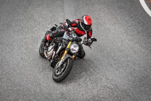 Monster 1200 S