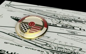 Montecarlo Automobile e TECNO 3