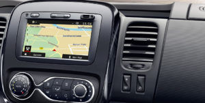 Navi 80 IntelliLink 3