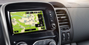 Navi 80 IntelliLink