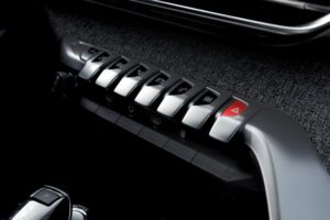 Nuova Peugeot 3008 2