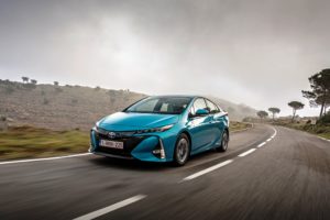 Nuova Prius Plug-in (29)