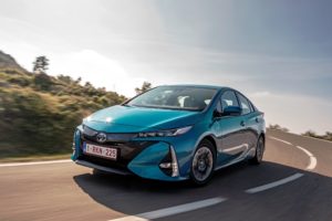 Nuova Prius Plug-in (9)