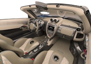 Pagani Huayra Roadster (10)