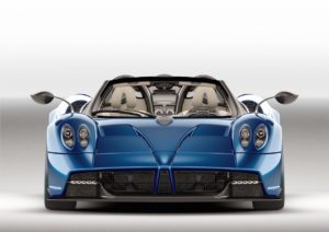 Pagani Huayra Roadster (5)