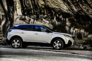 Peugeot 3008 5