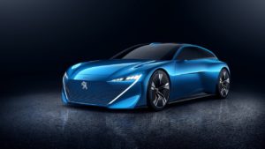 Peugeot Instinct concept (1)