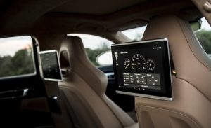 Porsche Panamera Turbo S E-Hybrid 14