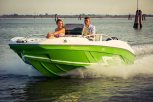 RS CINQUE navig