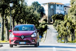 Renault Clio Turbo GPL (24)