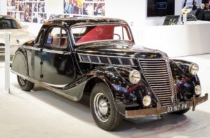 Renault al Retromobile (23)