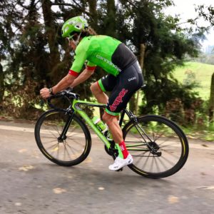 Rigoberto Uran