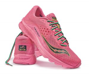 scarpe giro d'italia