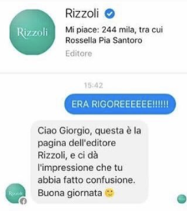 rizzoli