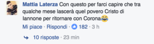 belen corona