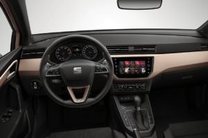 Seat Ibiza (11)