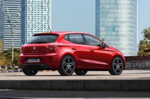 Seat Ibiza (5)