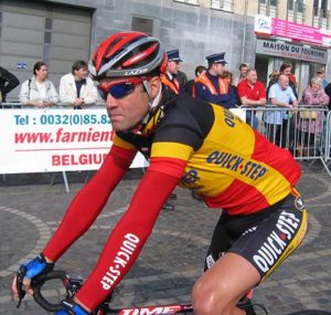 Serge Bauget 2
