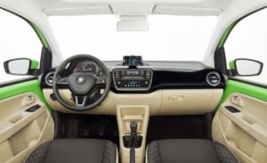 Skoda Citigo (4)
