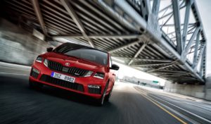 Skoda Octavia RS 245 (3)