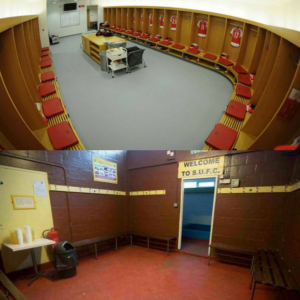 Sutton United - Arsenal (14)