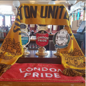 Sutton United - Arsenal (6)