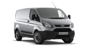 Transit Custom