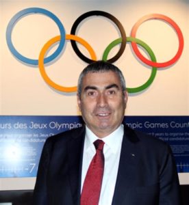 ugur erdener