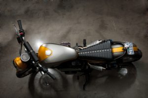 Yamaha SCR950 by Jeff Palhegy Design (3)