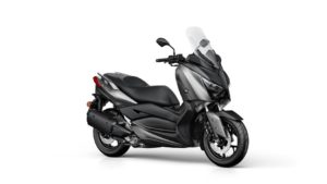 Yamaha X-Max 300