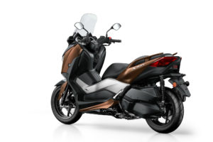 Yamaha X-Max 300 5