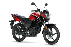 Yamaha YS 125