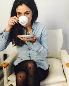 ah social irene canale4