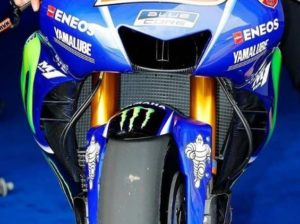 alette carena yamaha